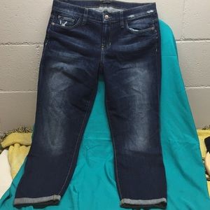 Women’s jeans